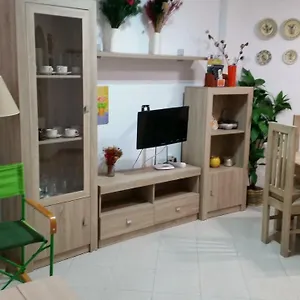 Apartamento Castillo De, La Iruela