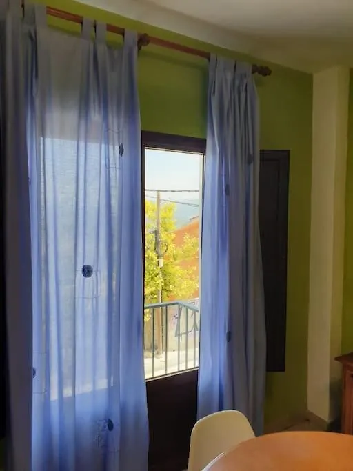 ラ・イルエラVivienda Azahar En Cazorlaアパートメント