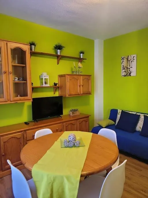 ラ・イルエラVivienda Azahar En Cazorlaアパートメント 0*, ラ・イルエラ スペイン