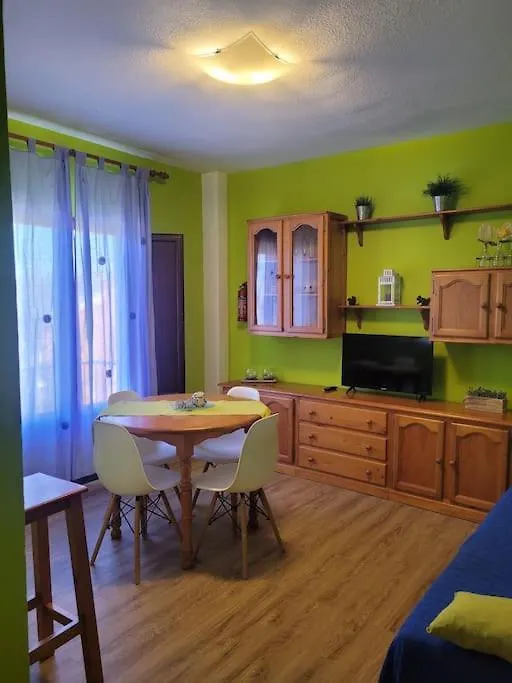 ラ・イルエラVivienda Azahar En Cazorlaアパートメント 0*, ラ・イルエラ スペイン