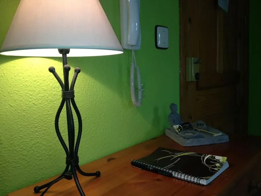 Vivienda Azahar En Cazorla Appartement La Iruela