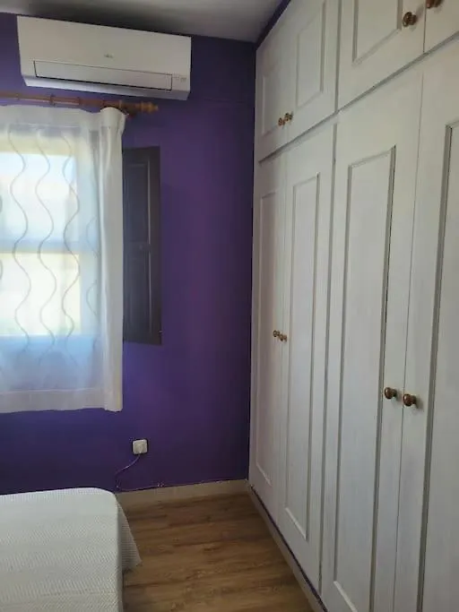 Apartament Vivienda Azahar En Cazorla La Iruela Hiszpania