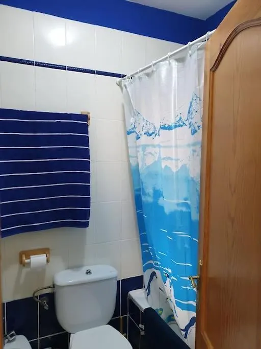 Apartament Vivienda Azahar En Cazorla La Iruela
